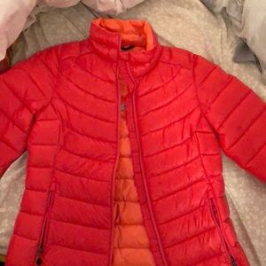 Winter woman L.L bean jacket